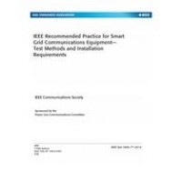 IEEE 1909.1-2014 IEEE 1909.1-2014