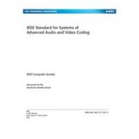 IEEE 1857.3-2013 IEEE 1857.3-2013