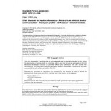 IEEE 1073.3.3-2004