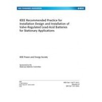 IEEE 1187-2013 IEEE 1187-2013