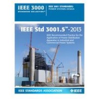 IEEE 3001.5-2013