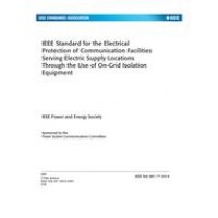IEEE 487.1-2014 IEEE 487.1-2014