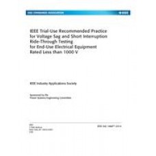 IEEE 1668-2014 IEEE 1668-2014