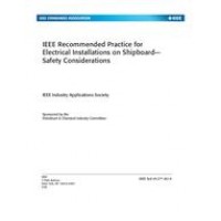 IEEE 45.5-2014 IEEE 45.5-2014