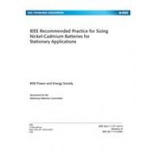 IEEE 1115-2014 IEEE 1115-2014