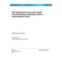 IEEE 1687-2014 IEEE 1687-2014
