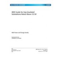 IEEE C37.122.1-2014 IEEE C37.122.1-2014