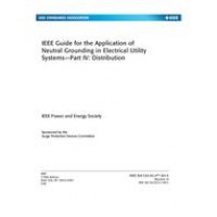 IEEE C62.92.4-2014 IEEE C62.92.4-2014