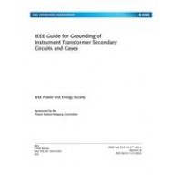 IEEE C57.13.3-2014 IEEE C57.13.3-2014