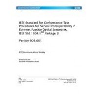IEEE 1904.1-Conformance02-2014 IEEE 1904.1-Conformance02-2014