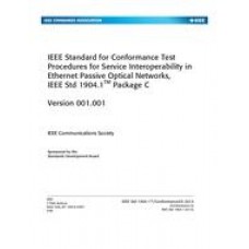 IEEE 1904.1-Conformance03-2014