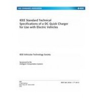 IEEE 2030.1.1-2015