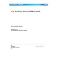 IEEE 1788-2015 IEEE 1788-2015