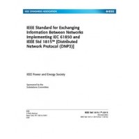IEEE 1815.1-2015 IEEE 1815.1-2015