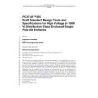 IEEE C37.45-2016 IEEE C37.45-2016