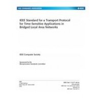 IEEE 1722-2016 IEEE 1722-2016