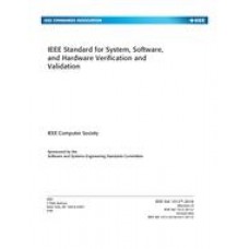 IEEE 1012-2016