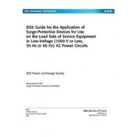IEEE C62.72-2016 IEEE C62.72-2016