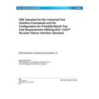 IEEE 1505.3-2015 IEEE 1505.3-2015