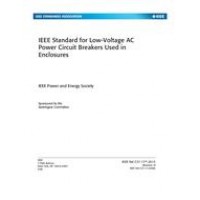IEEE C37.13-2015 IEEE C37.13-2015