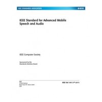 IEEE 1857.5-2015 IEEE 1857.5-2015