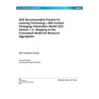 IEEE 1484.13.4-2016 IEEE 1484.13.4-2016
