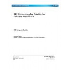 IEEE 1062-2015