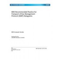 IEEE 802.15.9-2016 IEEE 802.15.9-2016