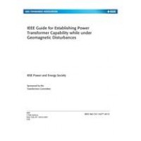 IEEE C57.163-2015