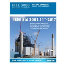 IEEE 3001.11-2017