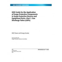 IEEE C62.42.1-2016 IEEE C62.42.1-2016