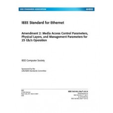 IEEE 802.3by-2016