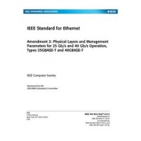 IEEE 802.3bq-2016 IEEE 802.3bq-2016