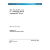 IEEE 2401-2015 IEEE 2401-2015