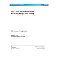 IEEE C37.103-2015 IEEE C37.103-2015