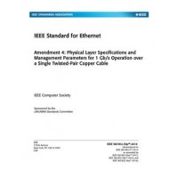 IEEE 802.3bp-2016 IEEE 802.3bp-2016