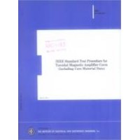IEEE 106-1972 IEEE 106-1972