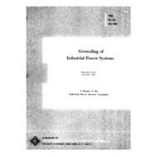 IEEE 142-1956 IEEE 142-1956