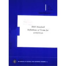 IEEE 145-1969 IEEE 145-1969