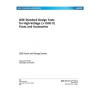 IEEE C37.41-2016 IEEE C37.41-2016