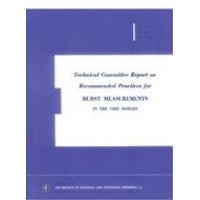 IEEE 257-1964 IEEE 257-1964