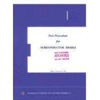 IEEE 256-1963 IEEE 256-1963