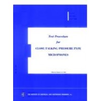 IEEE 258-1965 IEEE 258-1965