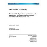 IEEE 802.3bn-2016 IEEE 802.3bn-2016