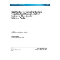 IEEE 1652-2016 IEEE 1652-2016