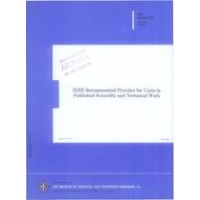 IEEE 268-1973 IEEE 268-1973