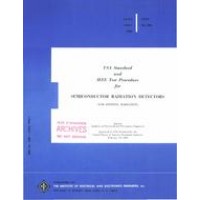 IEEE 300-1969 IEEE 300-1969