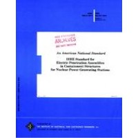 IEEE 317-1972 IEEE 317-1972