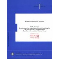 IEEE 341-1972 IEEE 341-1972