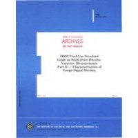 IEEE 351-1972 IEEE 351-1972